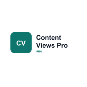 Content Views Pro GPL para WordPress y WooCommerce